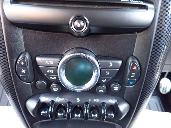 2014 Mini Countryman