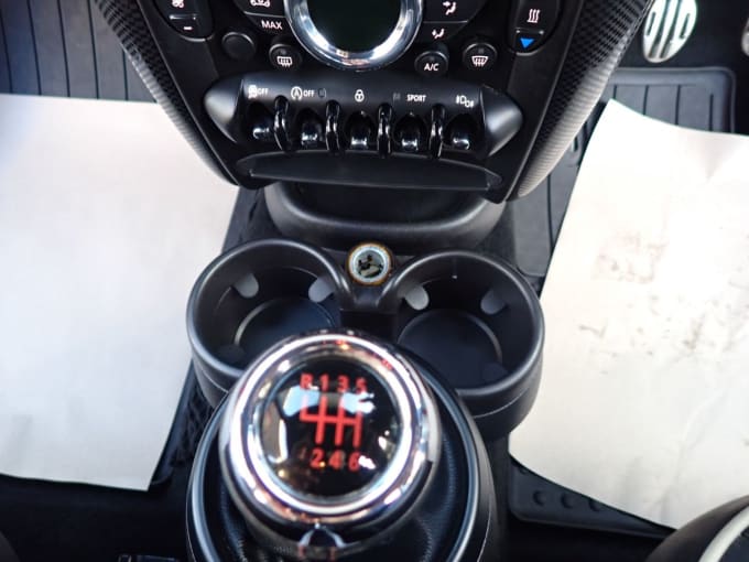 2014 Mini Countryman