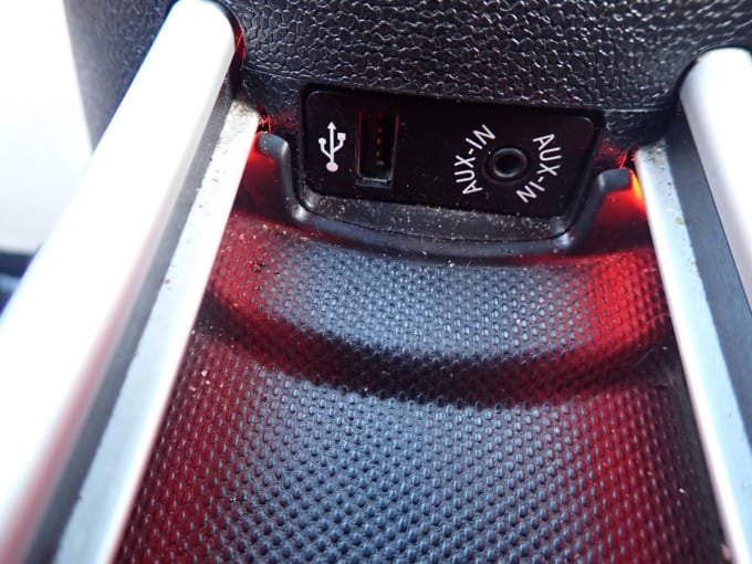 2014 Mini Countryman