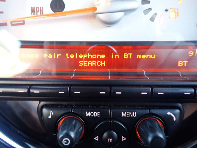 2014 Mini Countryman