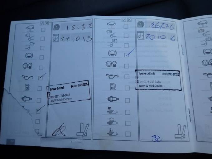 2014 Mini Countryman