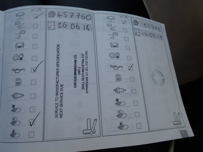 2014 Mini Countryman