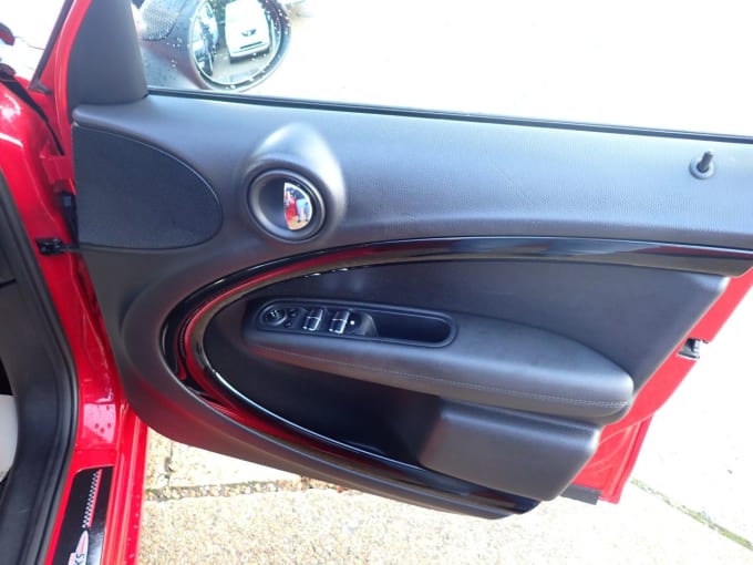 2014 Mini Countryman