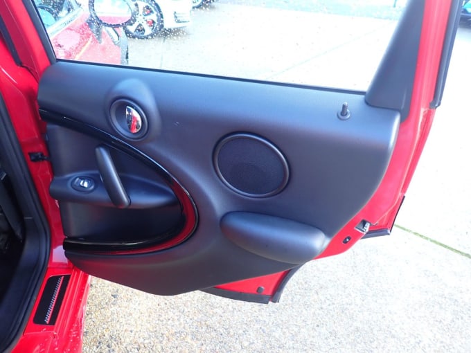 2014 Mini Countryman