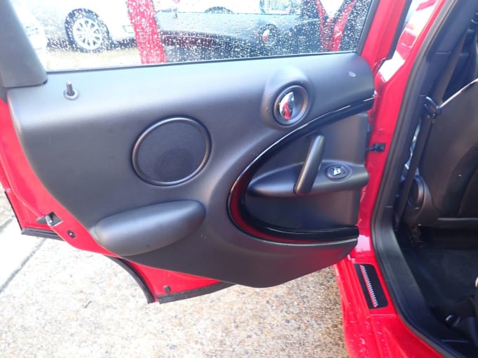 2014 Mini Countryman