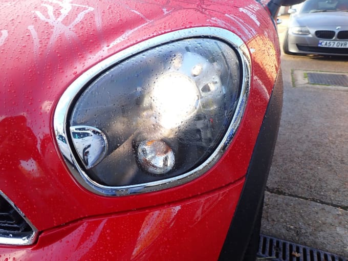 2014 Mini Countryman