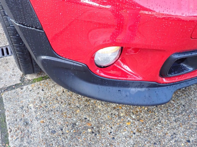 2014 Mini Countryman