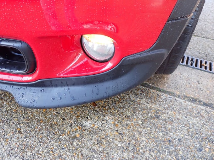 2014 Mini Countryman