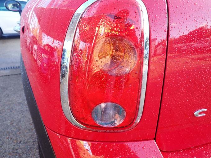 2014 Mini Countryman