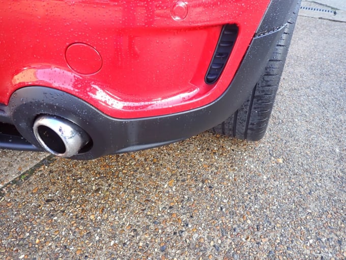 2014 Mini Countryman