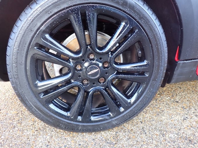 2014 Mini Countryman