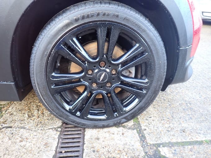 2014 Mini Countryman