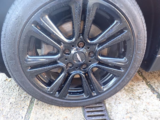 2014 Mini Countryman