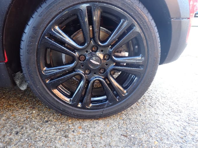 2014 Mini Countryman