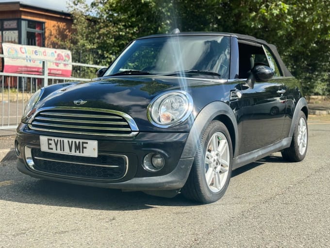 2011 Mini Mini