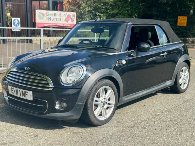 2011 Mini Mini