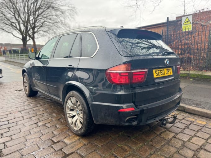 2011 BMW X5