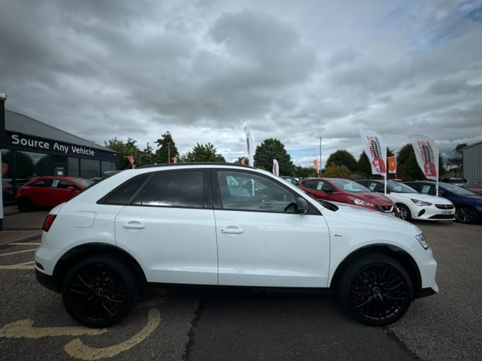 2024 Audi Q3