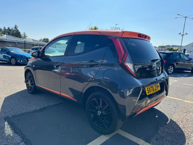 2024 Toyota Aygo