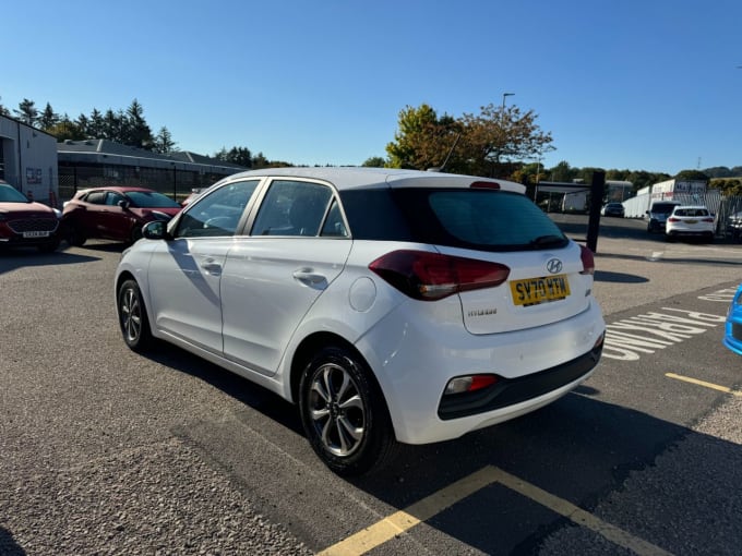 2024 Hyundai I20