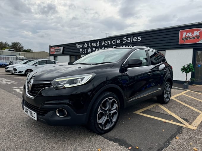 2024 Renault Kadjar