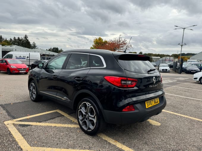 2024 Renault Kadjar