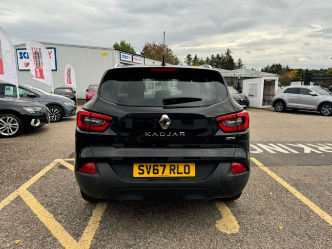 2024 Renault Kadjar