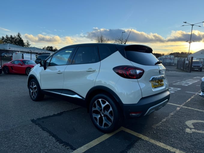 2025 Renault Captur