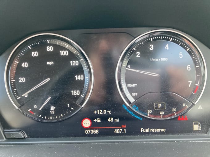 2025 BMW X1