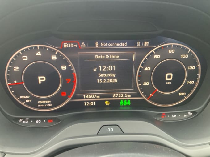2025 Audi Q2