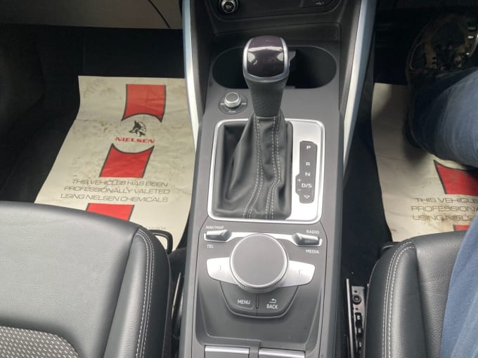 2025 Audi Q2