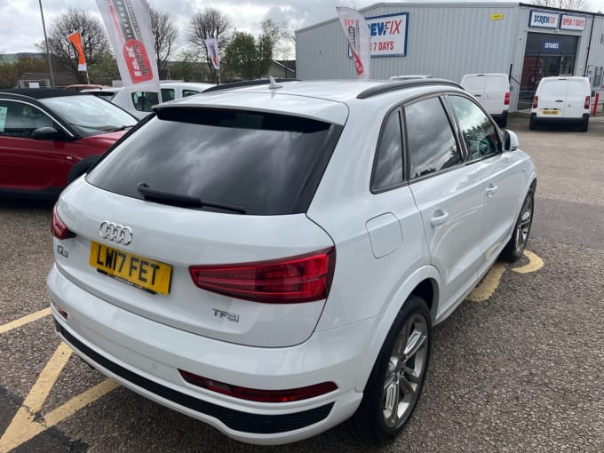 2025 Audi Q3