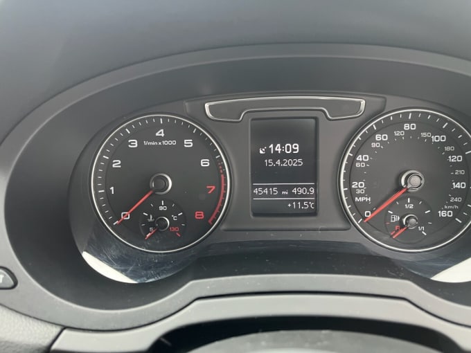 2025 Audi Q3