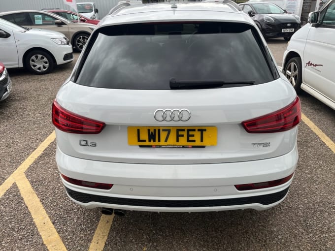 2025 Audi Q3
