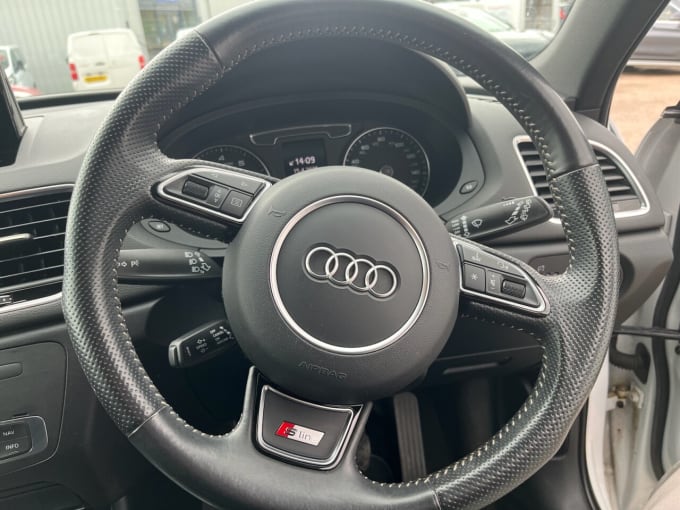2025 Audi Q3