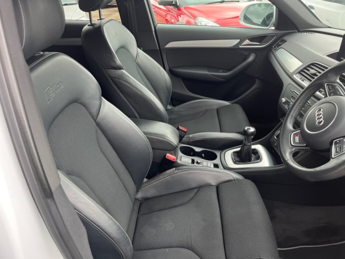 2025 Audi Q3