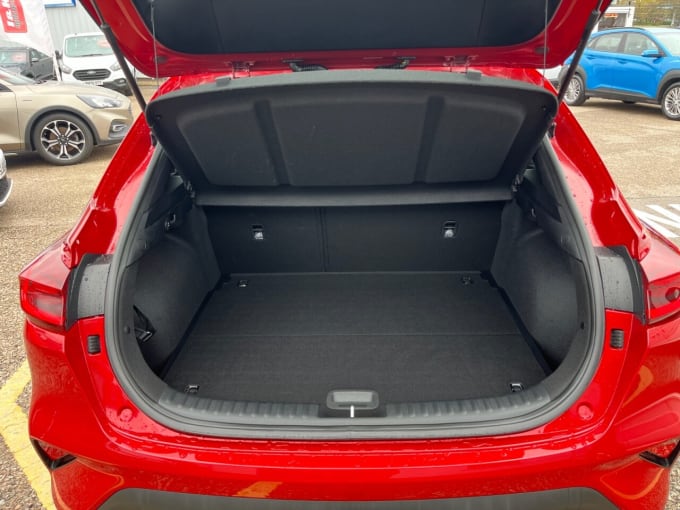 2025 Kia Xceed