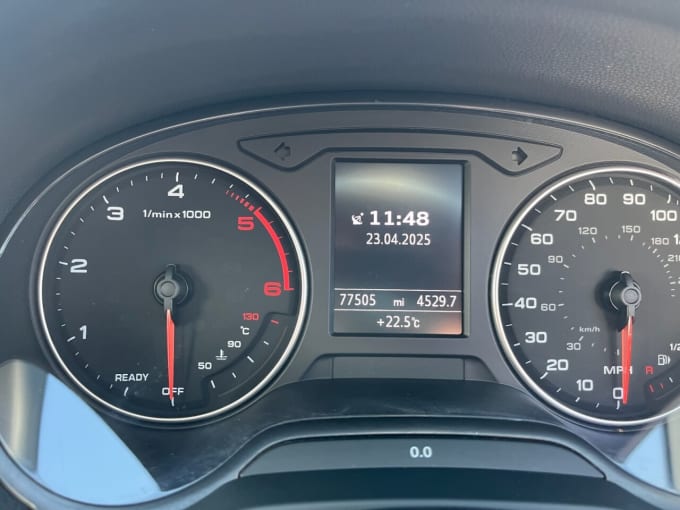 2025 Audi Q2