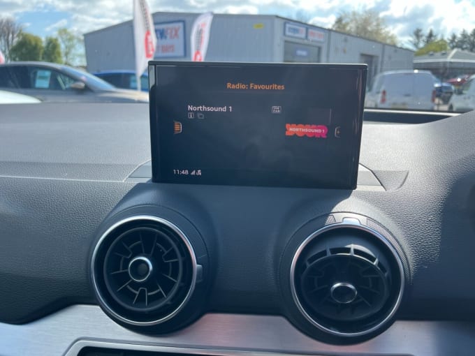 2025 Audi Q2