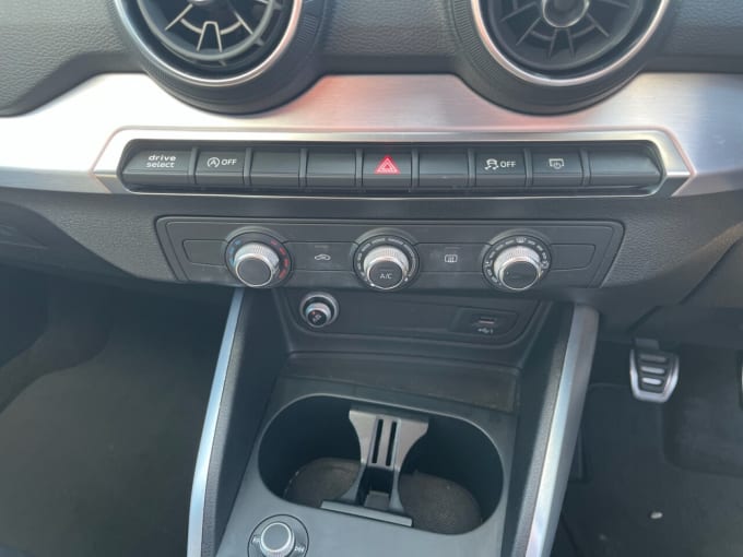 2025 Audi Q2