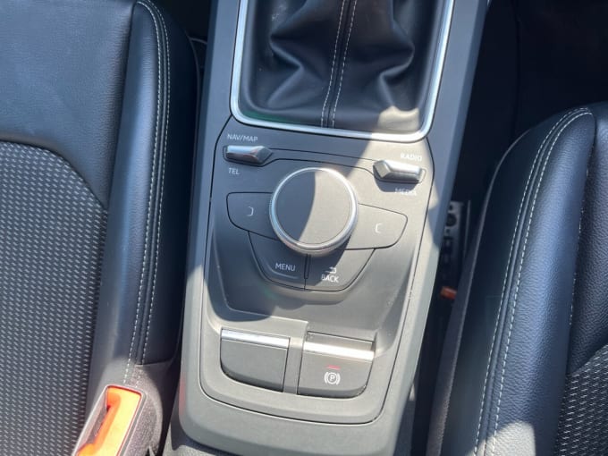 2025 Audi Q2