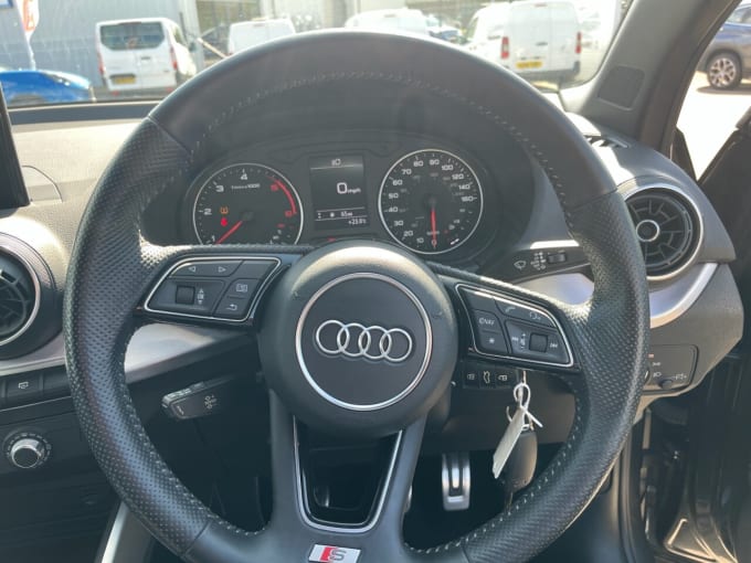 2025 Audi Q2