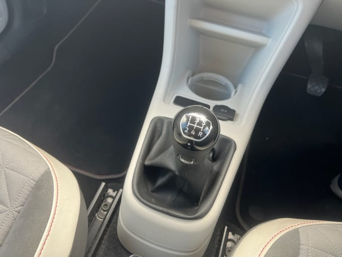 2025 Volkswagen Up!