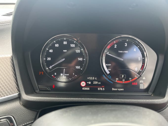 2025 BMW X2