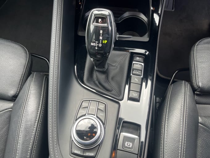2025 BMW X2