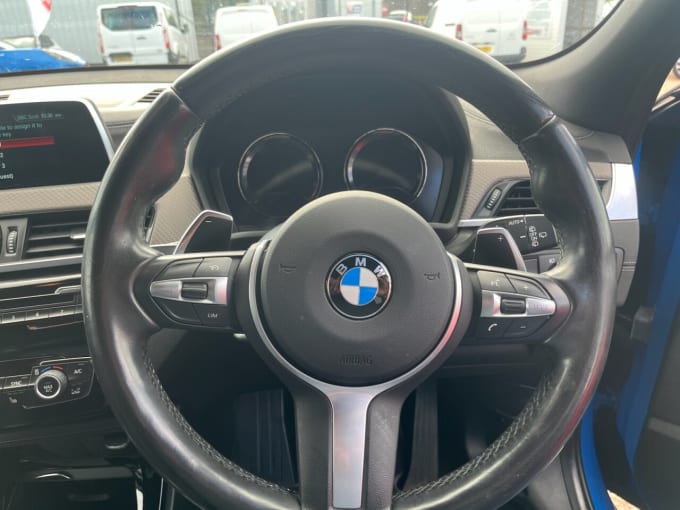 2025 BMW X2