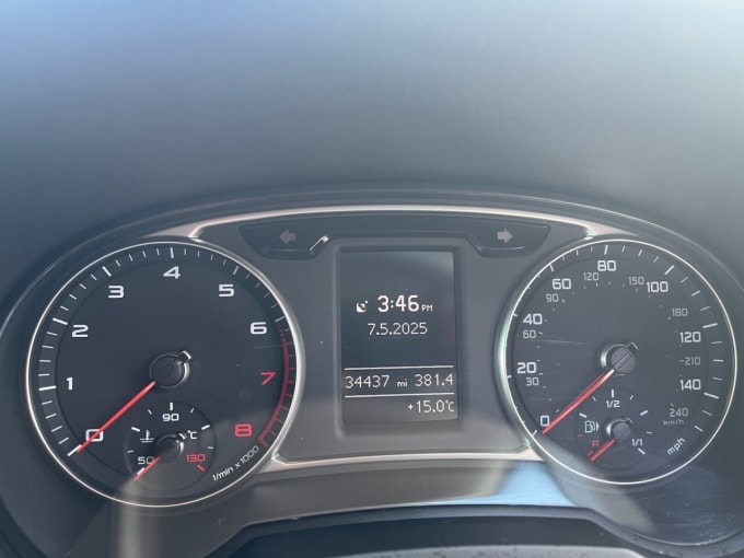 2025 Audi A1