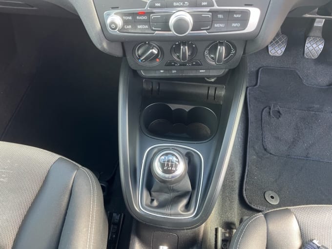 2025 Audi A1