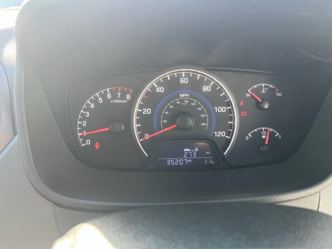 2025 Hyundai I10