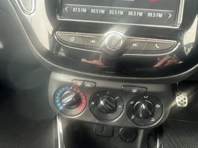 2025 Vauxhall Adam